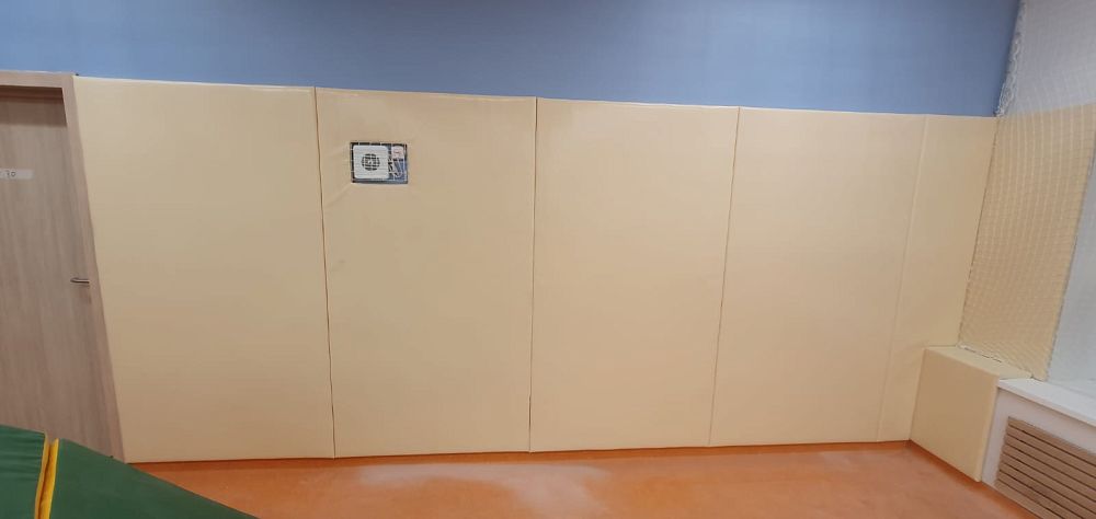 Детский сад в Рекинцо-2, Солнечногорск Детский сад в Рекинцо-2, Солнечногорск